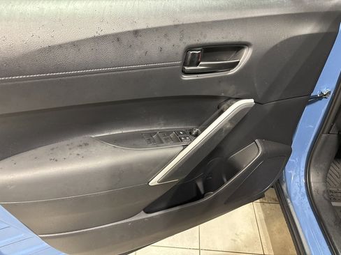 New 2026 Toyota Corolla Cross LE image 8