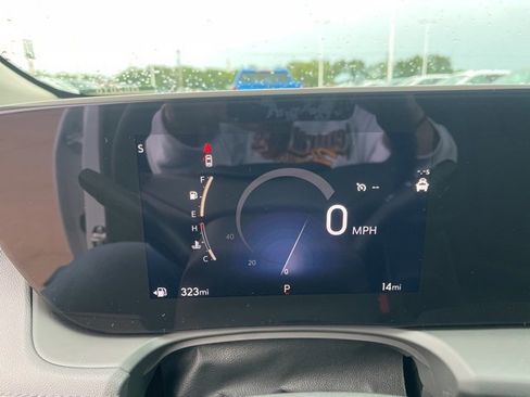 New 2026 Buick Encore GX Sport Touring w/ Comfort Package image 36