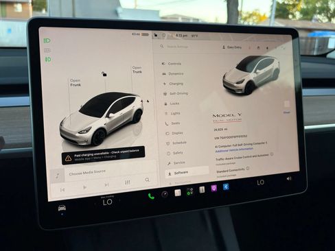 Used 2023 Tesla Model Y Performance AWD/4WD image 20