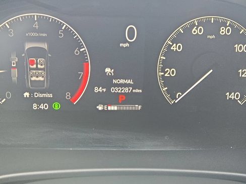 Certified 2024 Honda CR-V LX image 16