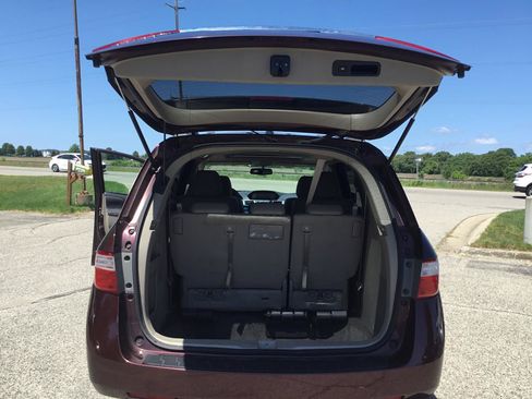 Used 2013 Honda Odyssey EX-L image 22