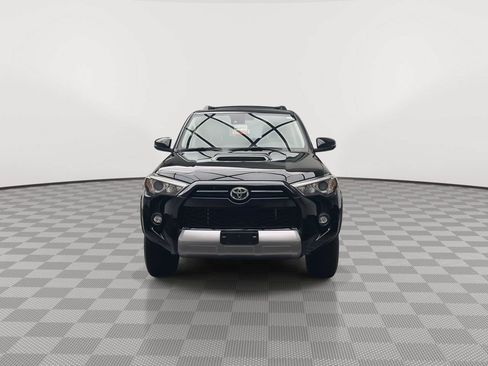 Used 2021 Toyota 4Runner TRD Off-Road Premium w/ Wilderness Package (TMS) AWD/4WD image 34
