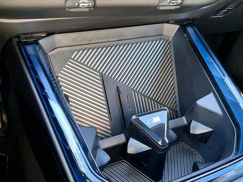 Used 2025 BMW X3 xDrive30i image 16