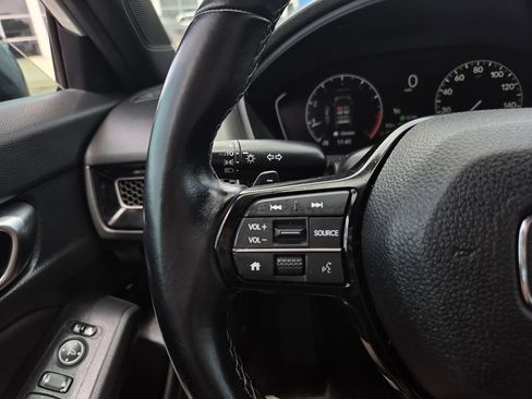 Used 2024 Honda Civic Sport image 21