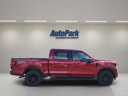 New 2026 Ford F150 XLT w/ FX4 Off-Road Package image 8