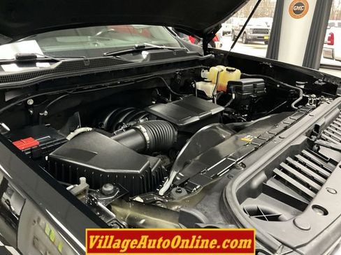 Used 2022 Chevrolet Silverado 2500 LT w/ All Star Edition image 41