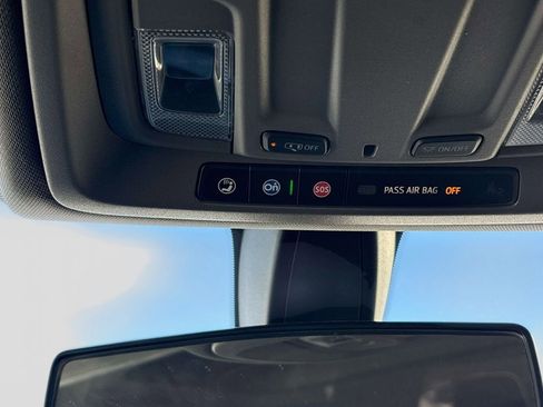 Used 2020 Chevrolet Silverado 1500 LT Trail Boss w/ Convenience Package image 25