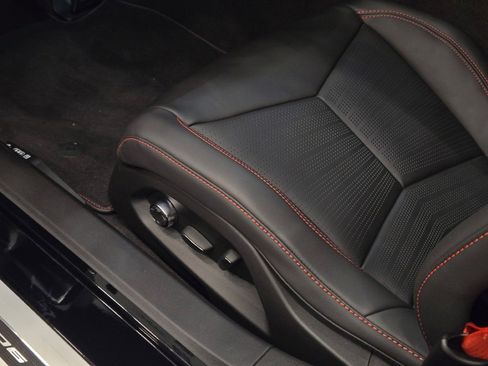 New 2026 Chevrolet Corvette Z06 w/ Battery Protection Package image 23