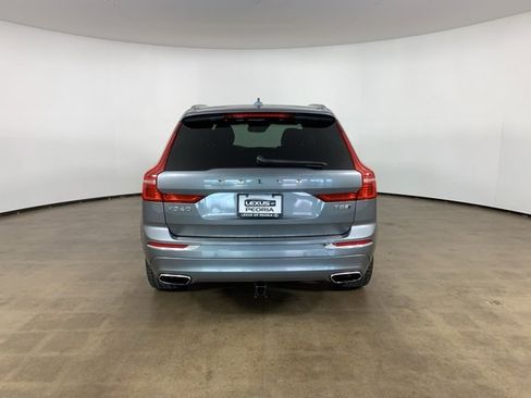 Used 2019 Volvo XC60 T5 Inscription w/ Protection Package Premier image 32