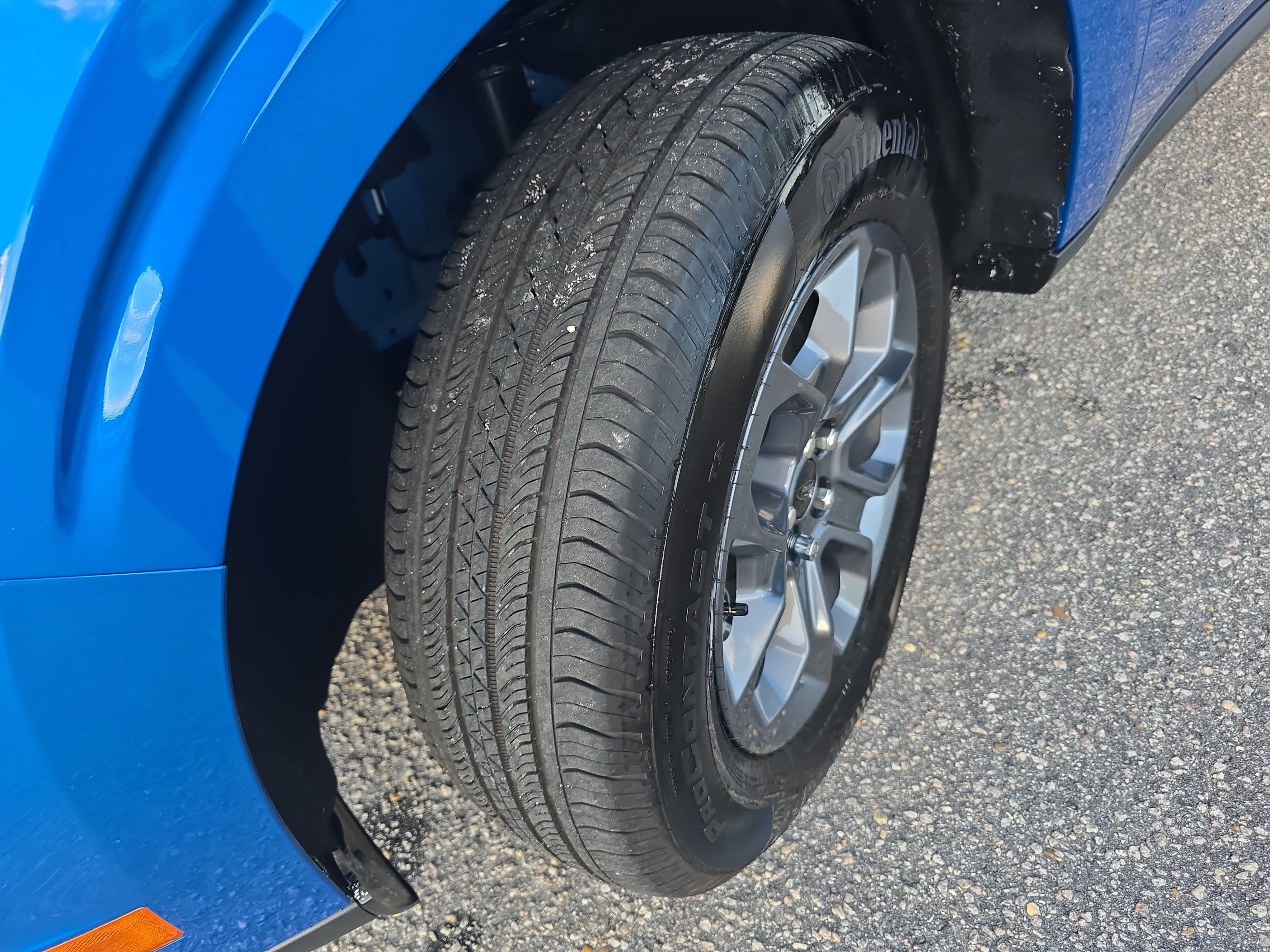 Used 2025 Ford Maverick XLT w/ XLT Luxury Package FWD image 33