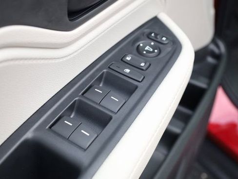 New 2026 Honda Odyssey EX-L image 19