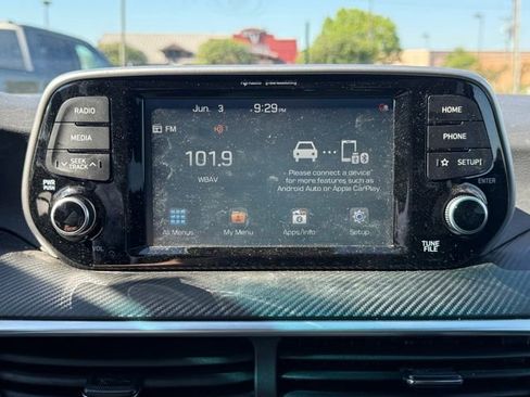Used 2021 Hyundai Tucson SEL AWD/4WD image 21