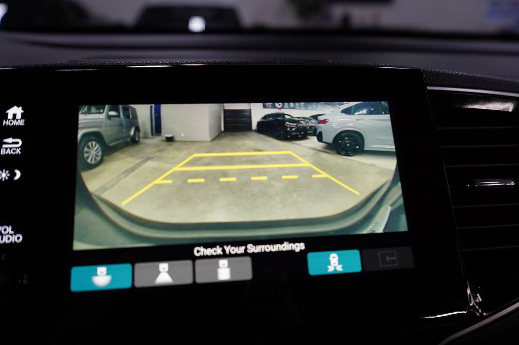 Used 2019 Honda Pilot Elite image 15