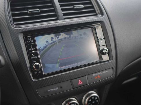 Used 2022 Mitsubishi Outlander Sport ES FWD image 23