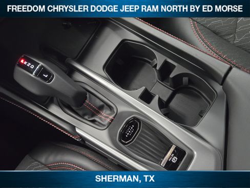 New 2026 Dodge Charger R/T w/ Driver Convenience Group AWD/4WD image 14