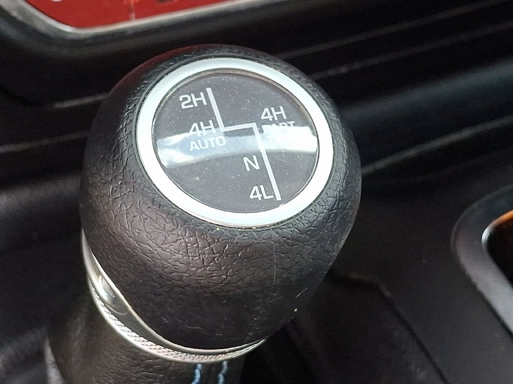 Used 2023 Jeep Wrangler Unlimited Rubicon 4xe w/ Cold Weather Group AWD/4WD image 24