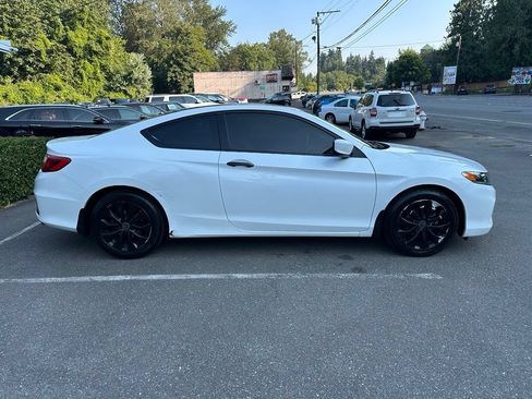 Used 2015 Honda Accord LX-S image 4