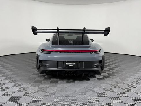 Used 2024 Porsche 911 GT3 RS RWD image 7