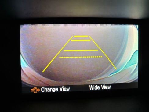 Used 2014 Honda CR-V LX image 25