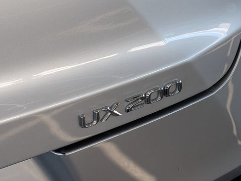 Used 2020 Lexus UX 200 w/ Accessory Package FWD image 31