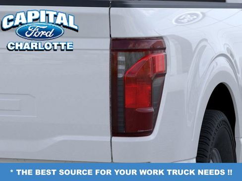 New 2025 Ford F150 XL w/ Tow/Haul Package image 21