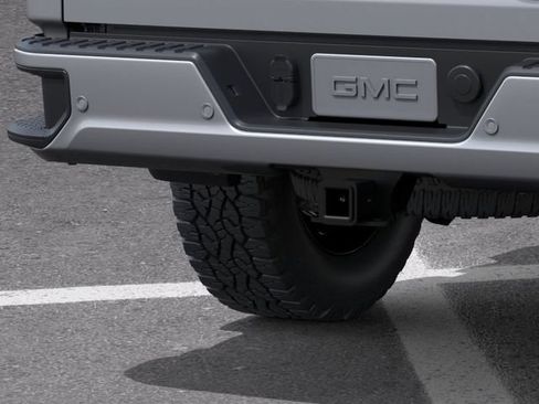 New 2026 GMC Sierra 2500 Denali Ultimate AWD/4WD image 14