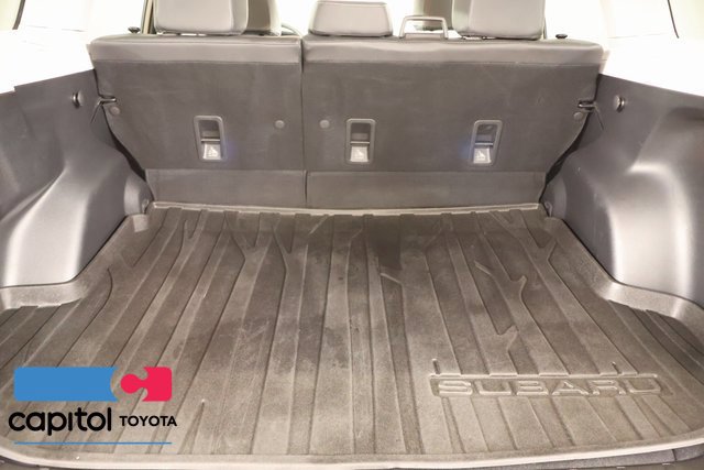 Used 2016 Subaru Forester 2.5i Touring w/ Rugged Package #2 AWD/4WD image 27