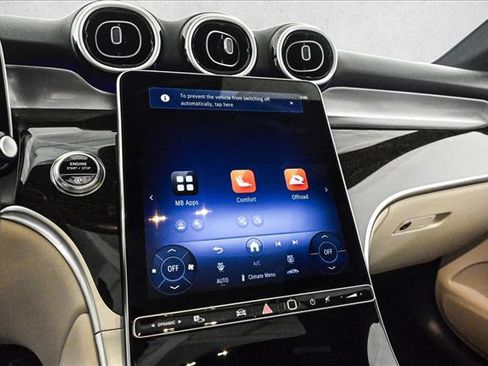 New 2026 Mercedes-Benz GLC 300 4MATIC image 16