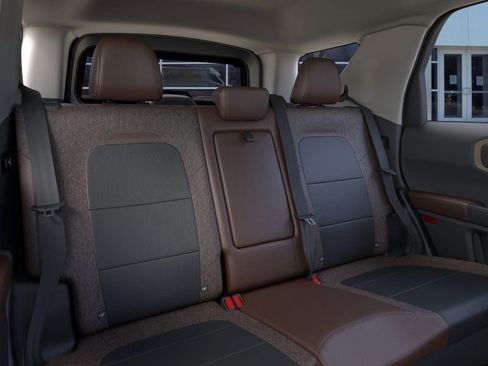 New 2026 Ford Bronco Sport Outer Banks image 11