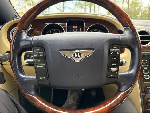 Used 2006 Bentley Continental GT AWD/4WD image 16
