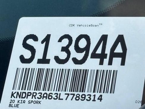 Used 2020 Kia Sportage SX FWD image 34