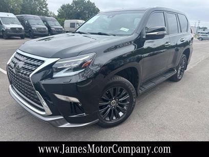 Used 2021 Lexus GX 460 Premium w/ Accessory Package