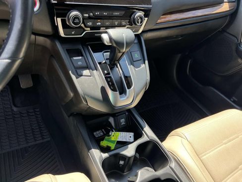 Used 2018 Honda CR-V EX-L image 30
