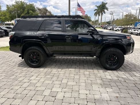 Used 2023 Toyota 4Runner TRD Pro AWD/4WD image 14