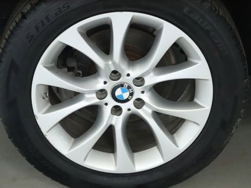 Used 2016 BMW X5 xDrive35i image 13