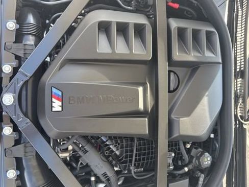 New 2026 BMW M4 Competition w/ M Driver's Package RWD image 17