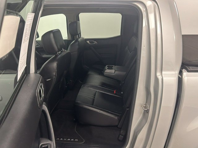 Used 2019 Ford Ranger Lariat w/ Equipment Group 501A Mid AWD/4WD image 23