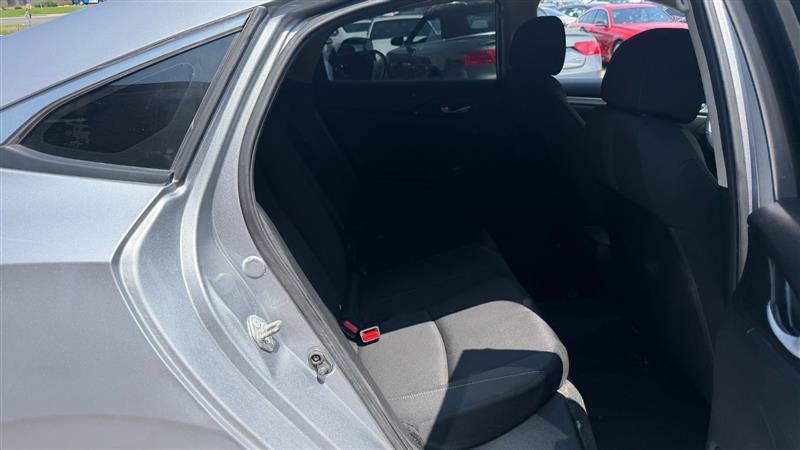 Used 2019 Honda Civic LX image 8