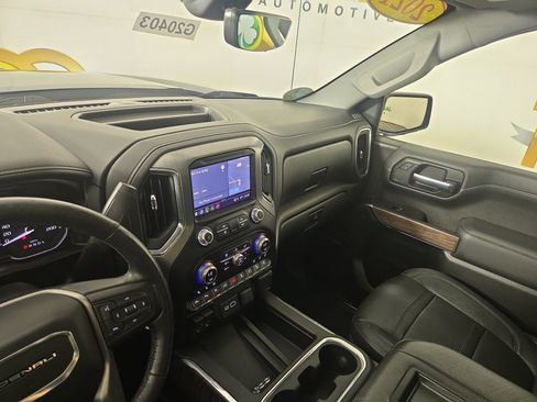 Certified 2021 GMC Sierra 1500 Denali w/ Denali Ultimate Package AWD/4WD image 25