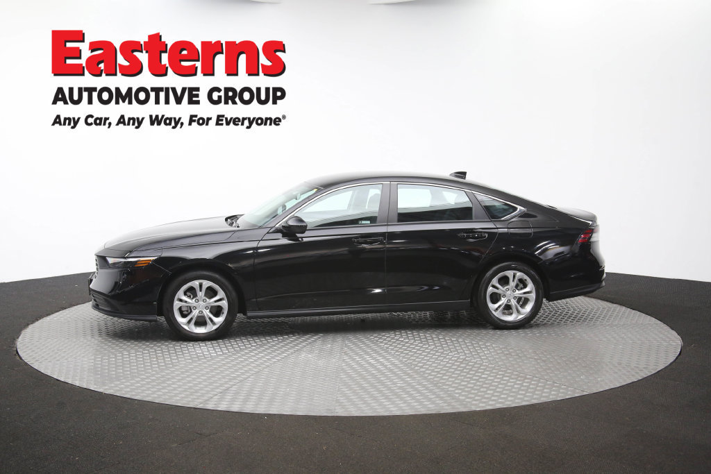 Used 2023 Honda Accord LX image 59