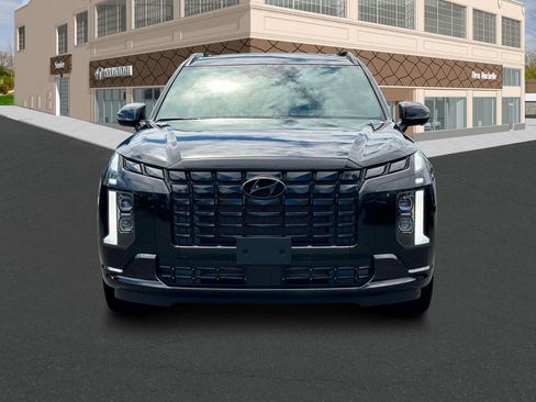 New 2025 Hyundai Palisade Calligraphy image 12