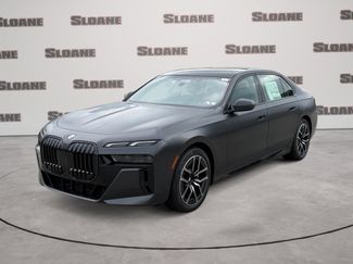 New 2026 BMW 740i xDrive AWD/4WD video 1