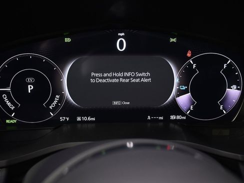 New 2026 MAZDA CX-90 Plug-In Hybrid w/Premium Sport image 28