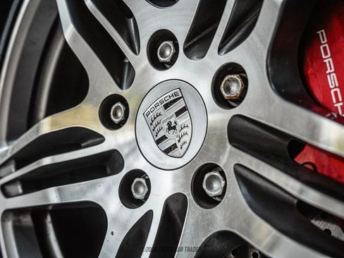 Used 2002 Porsche 911 Turbo AWD/4WD image 66