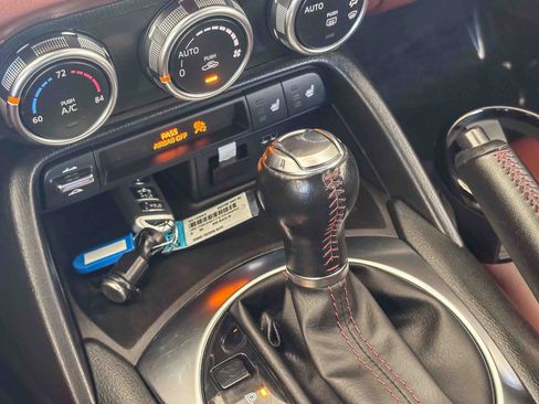Used 2019 MAZDA MX-5 Miata RF Grand Touring image 20