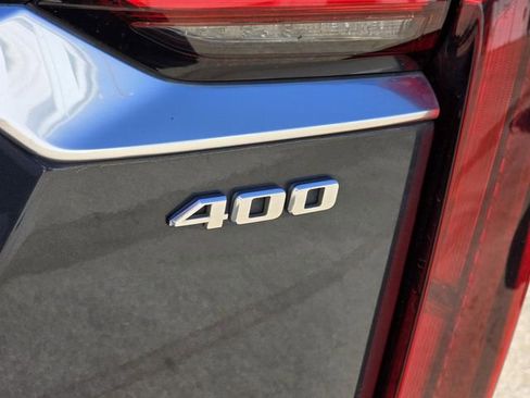 Used 2020 Cadillac XT6 Premium Luxury image 2