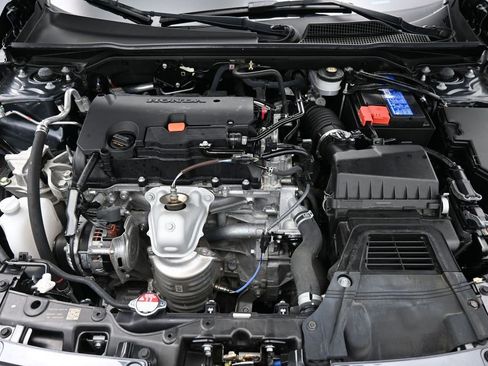 Used 2024 Honda Civic Sport image 39