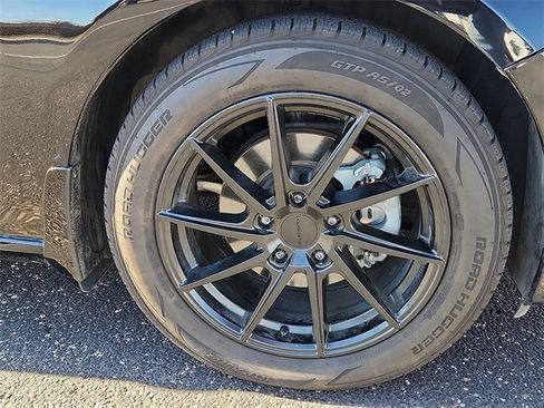 Used 2020 Nissan Altima 2.5 SR w/ Premium Package image 7