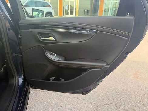 Used 2018 Chevrolet Impala Premier image 37