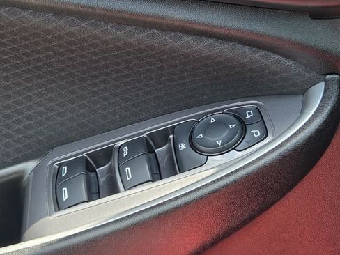Used 2024 Chevrolet Malibu LT FWD image 35